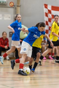 Bild 214 - wBJ NFV Futsalmeisterschaft